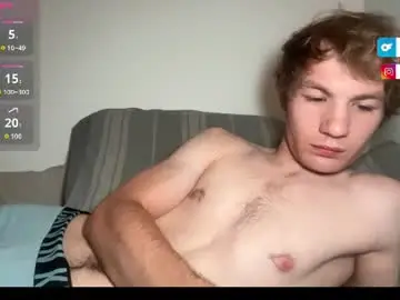 Chaturbate Best Webcam of oliver_beck