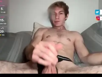 Chaturbate Watch Live Sex Cams of oliver_beck