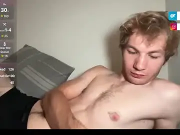 Chaturbate Live Sex of oliver_beck
