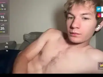 Chaturbate Adult Webcam of oliver_beck