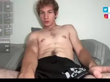 Chaturbate Sex Chat of oliver_beck