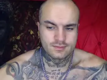Chaturbate Live Sex Cam of sevendragons1