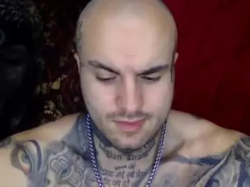 Chaturbate Adult Video Chat of sevendragons1
