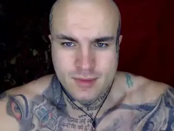 Chaturbate Best Webcam of sevendragons1