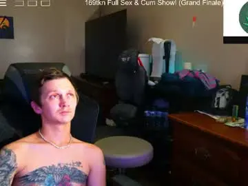 Chaturbate Adult Webcam of tokensarefun12801