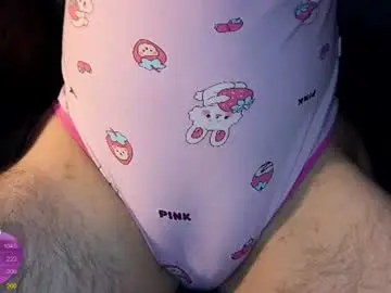 Chaturbate Sex Cam of wanna872510