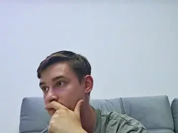 Chaturbate Free Porn Cam of james_ice_