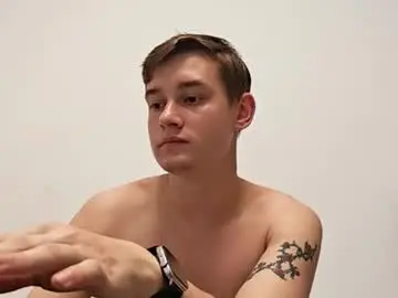 Chaturbate Adult Webcam of james_ice_