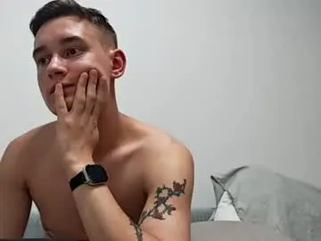 Chaturbate Live Sex of james_ice_