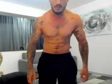 Chaturbate Adult Webcam of jonnyporn1