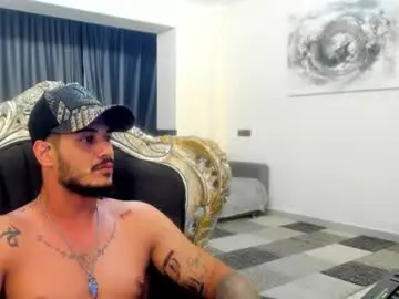Chaturbate Adult Webcam of jonnyporn1