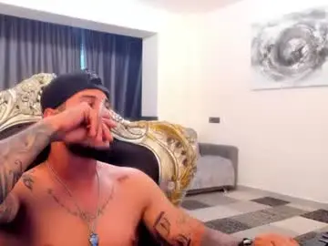 Chaturbate Best Webcam of jonnyporn1