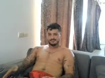 Chaturbate Free Porn Cam of jonnyporn1
