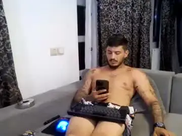 Chaturbate Nude Webcam of jonnyporn1