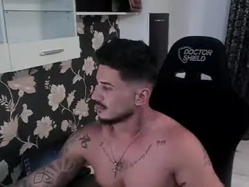 Chaturbate Nude Webcam of jonnyporn1