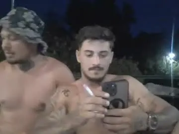 Chaturbate Sex Cam of jonnyporn1