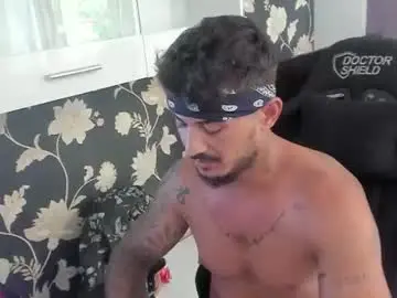 Chaturbate Adult Webcams of jonnyporn1