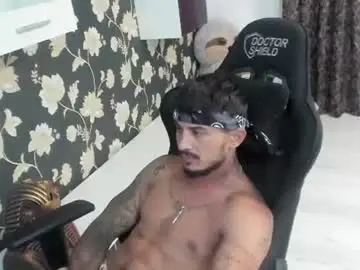 Chaturbate Sex Cam of jonnyporn1