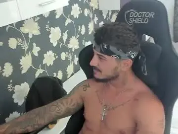Chaturbate Adult Video Chat of jonnyporn1
