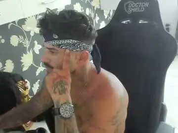 Chaturbate Best Webcam of jonnyporn1
