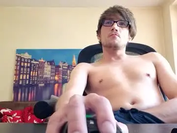 Chaturbate Nude Webcam of nicebrain2