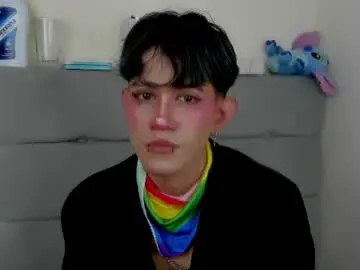 Chaturbate Live Sex of andrew_uwu_