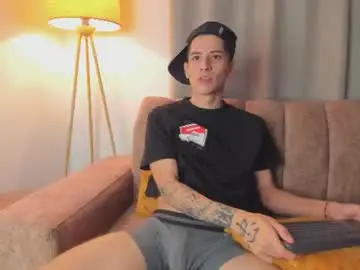 Chaturbate Free Porn Cam of bigcocksnaughty