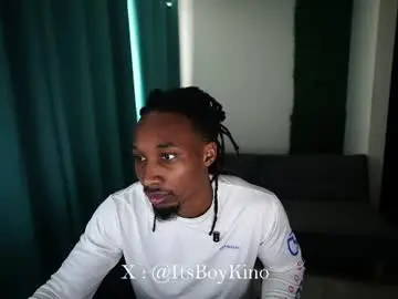 Chaturbate Adult Video Chat of boy_kino