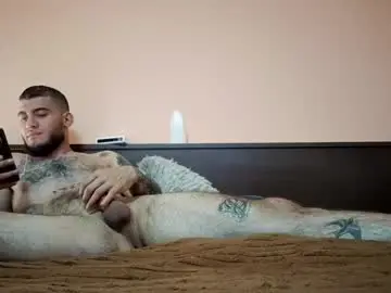 Chaturbate Nude Webcam of diego_armando24