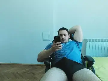 Chaturbate Sex Chat of djmute