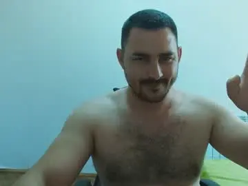Chaturbate Adult Video Chat of djmute
