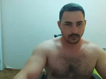 Chaturbate Nude Webcam of djmute