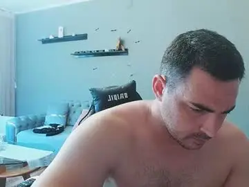 Chaturbate Sex Cam of djmute