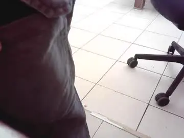 Chaturbate Sex Cam of islandforfun