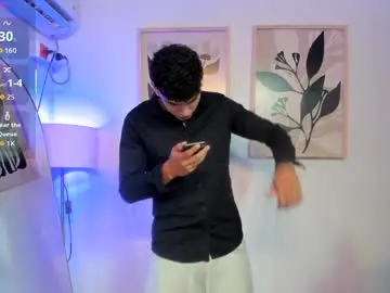 Chaturbate Live Porn of justin_payn14
