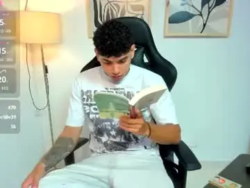 Chaturbate Sex Cam of justin_payn14