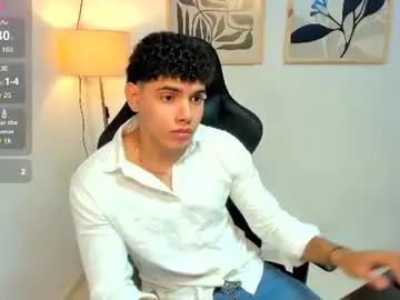 Chaturbate Sex Chat of justin_payn14