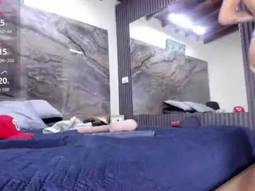 Chaturbate Private Sex Chat of logan_wollff