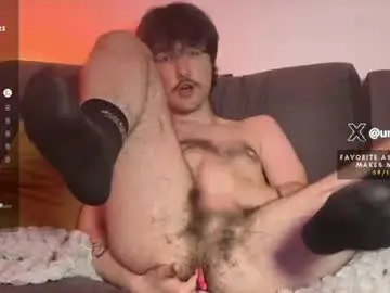 Chaturbate Adult Webcam of marksibul