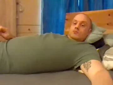 Chaturbate Live Sex of markus_7
