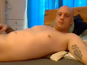 Chaturbate Adult Webcam of markus_7