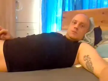 Chaturbate Live Porn of markus_7