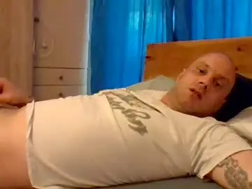 Chaturbate Live Sex Cam of markus_7