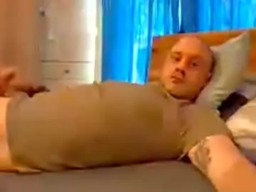 Chaturbate Best live sex cam show of markus_7