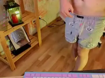 Chaturbate Best Webcam of markus_r1vas