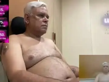 Chaturbate Free Porn Cam of maturedman_44
