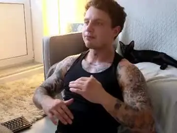 Chaturbate Live Sex Cam of mike___magic