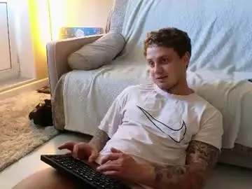 Chaturbate Adult Webcam of mike___magic