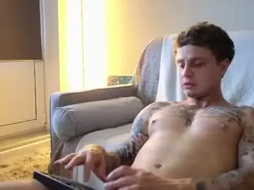 Chaturbate Private Sex Chat of mike___magic