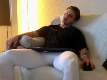 Chaturbate Adult Video Chat of mike___magic